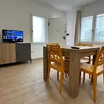 Angema Suite Olbia