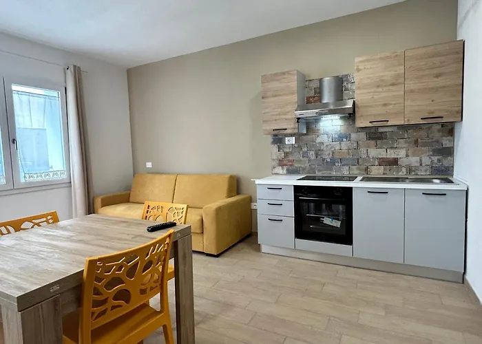 Angema Suite Olbia