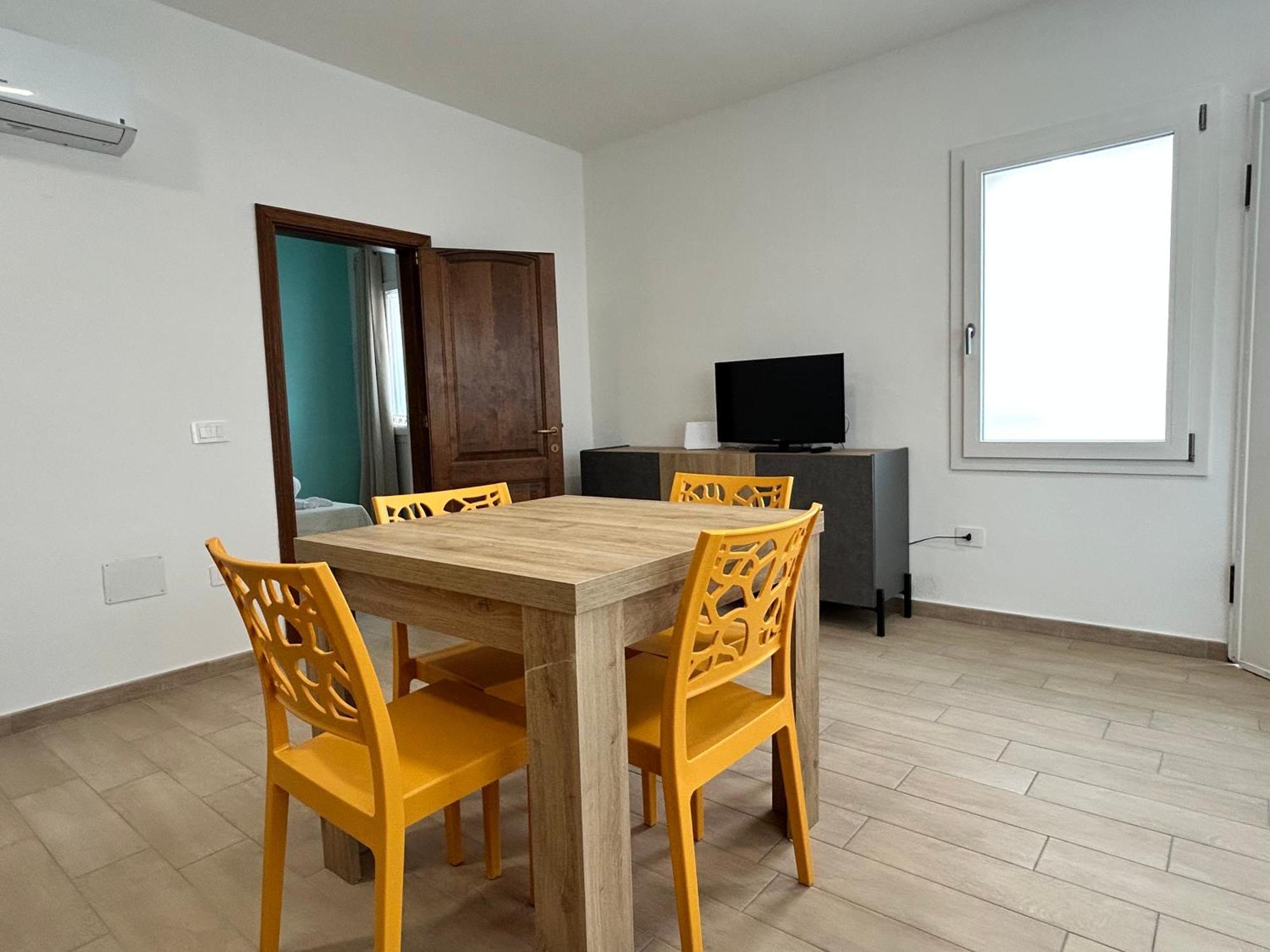 Angema Casa vacanze Olbia