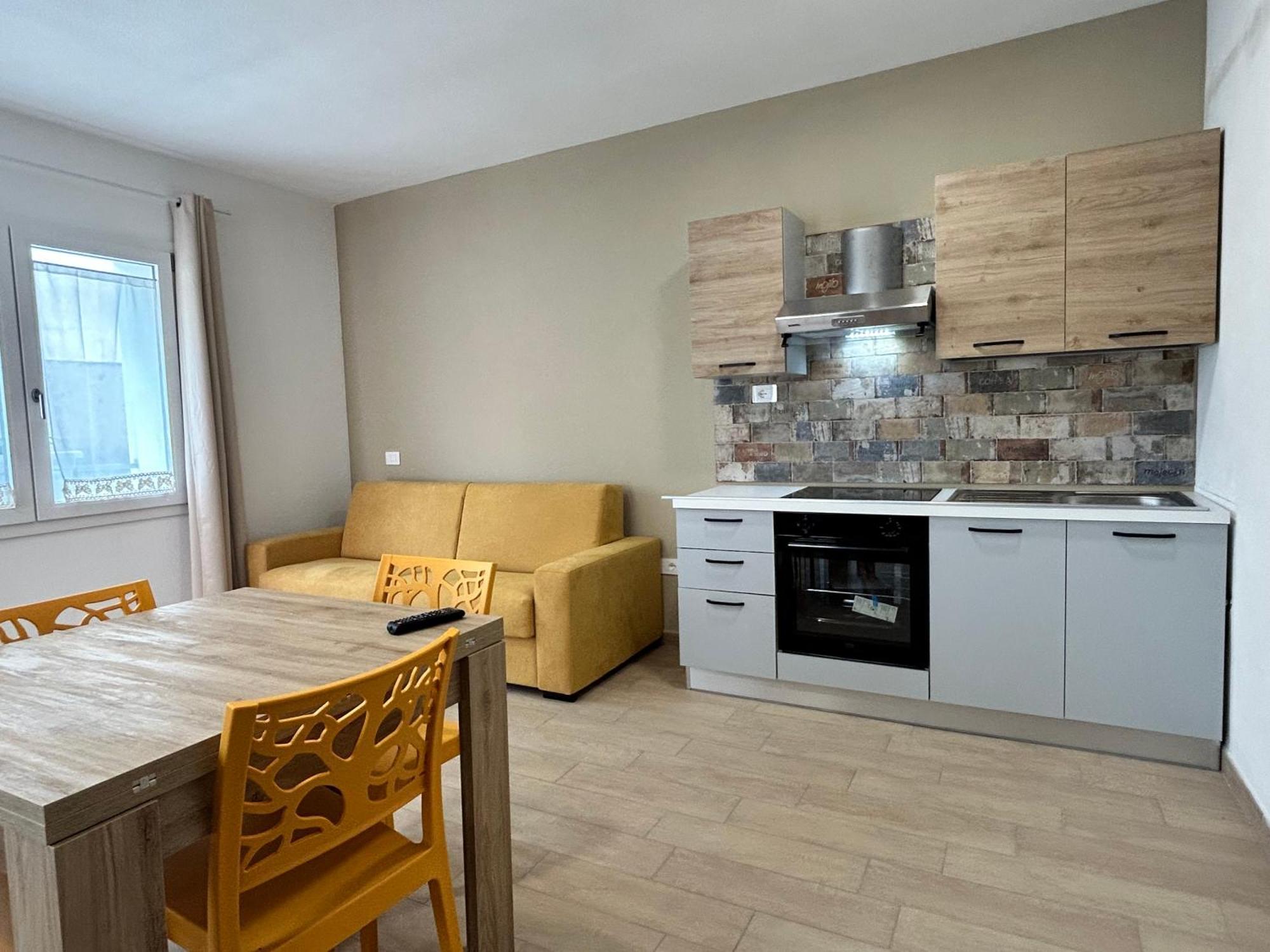 Casa vacanze Angema Olbia