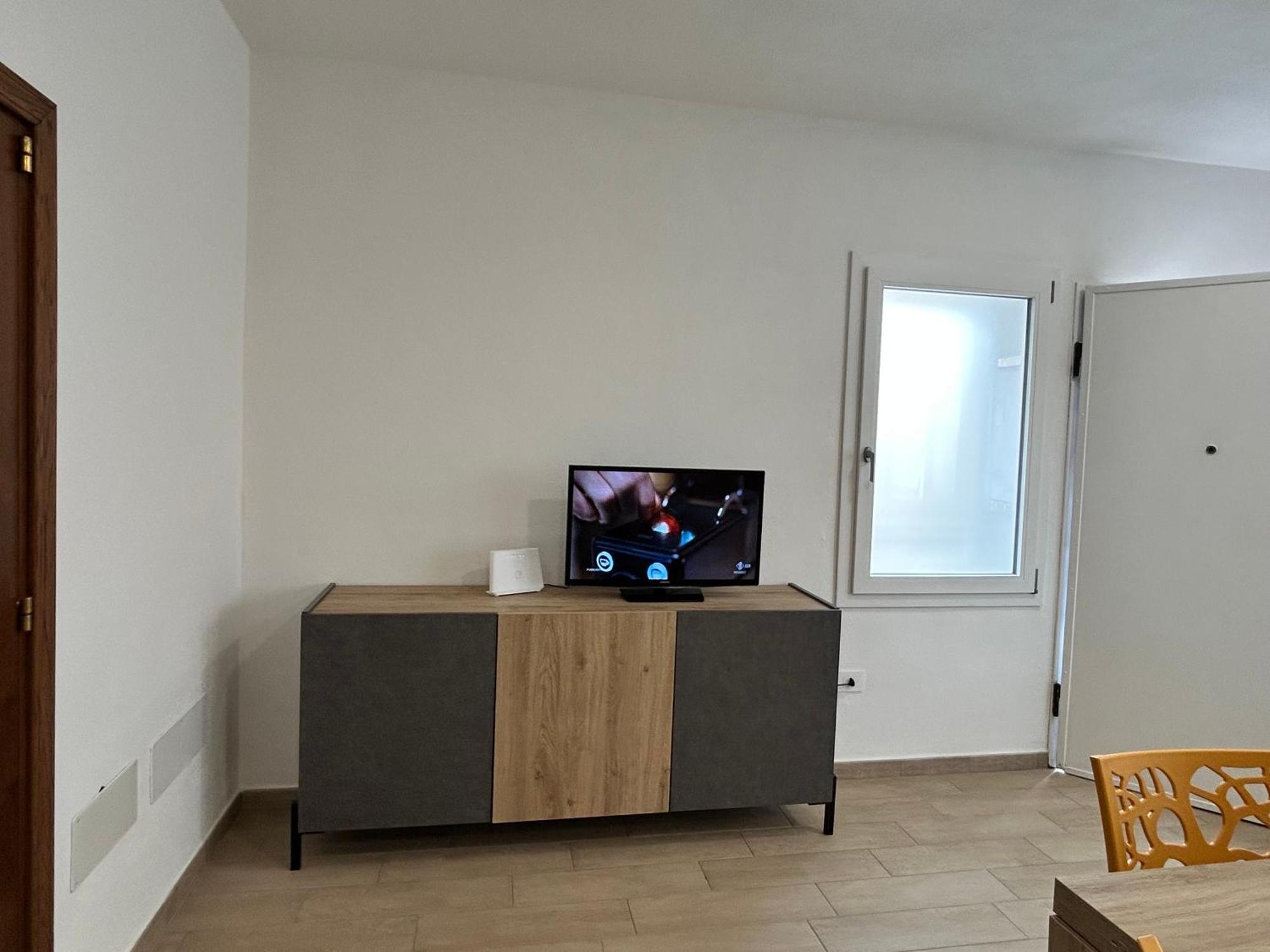 Casa vacanze Angema