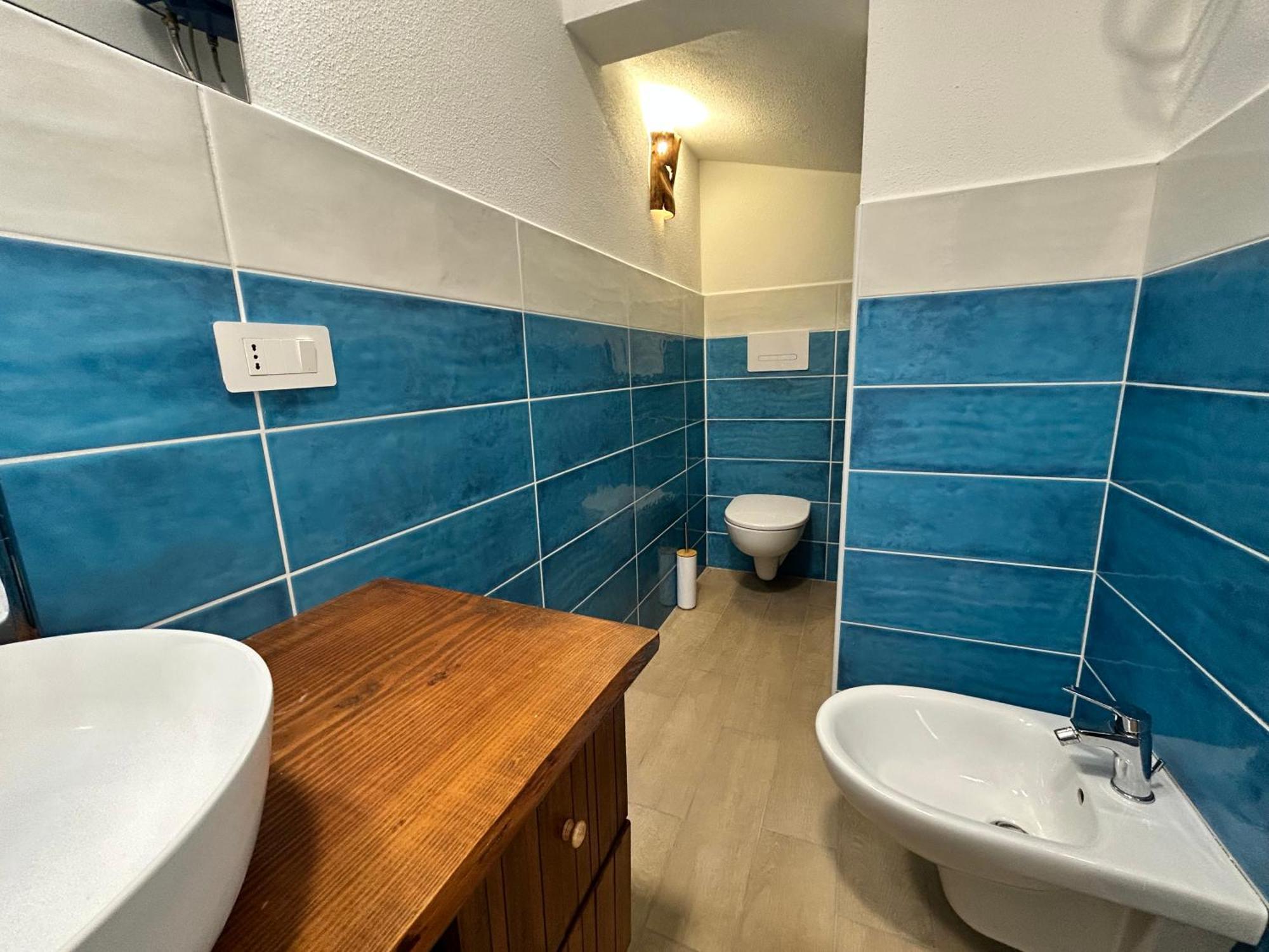 Angema Casa vacanze Olbia