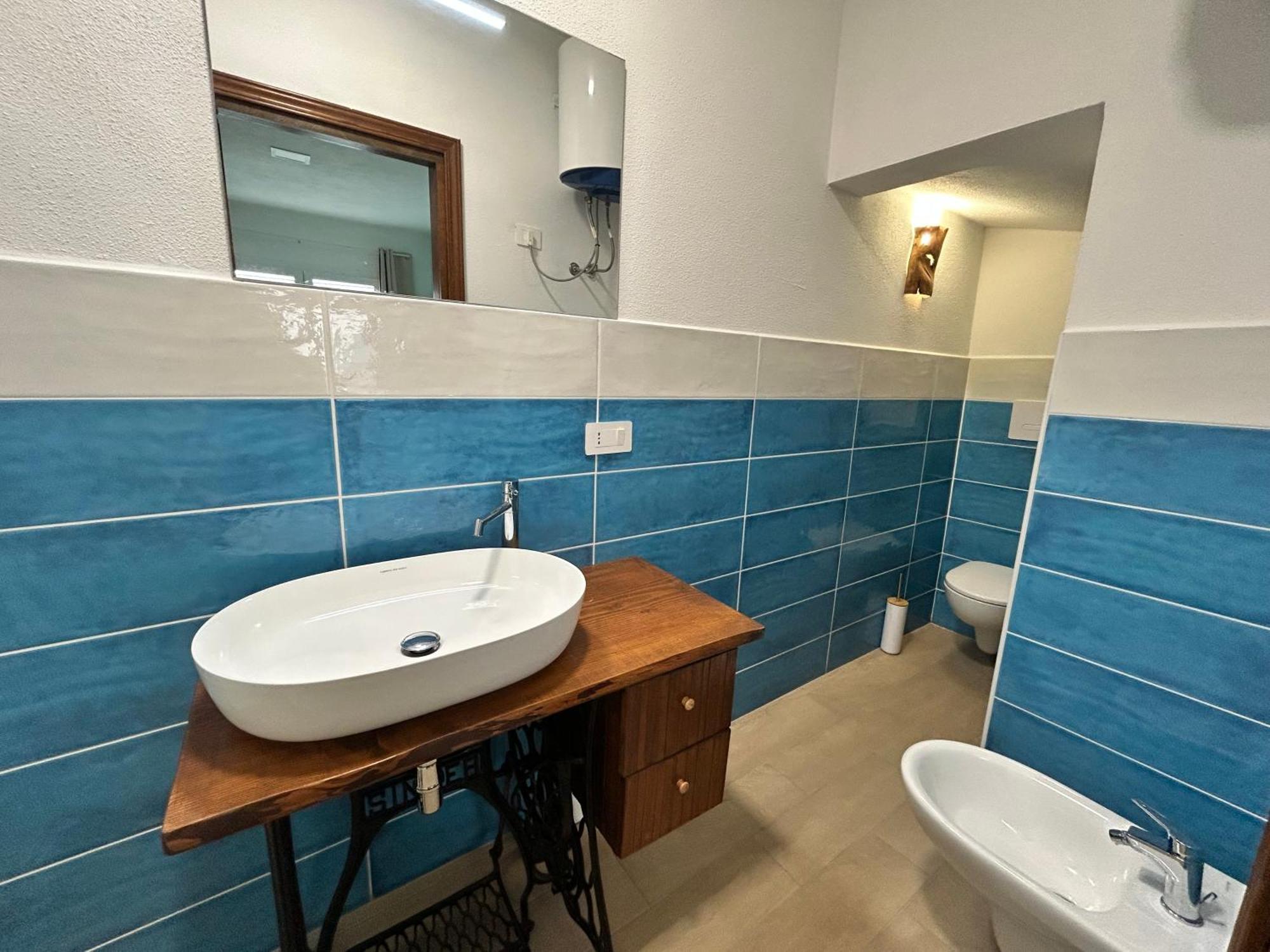 Casa vacanze Angema *
