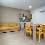 Angema Suite Olbia