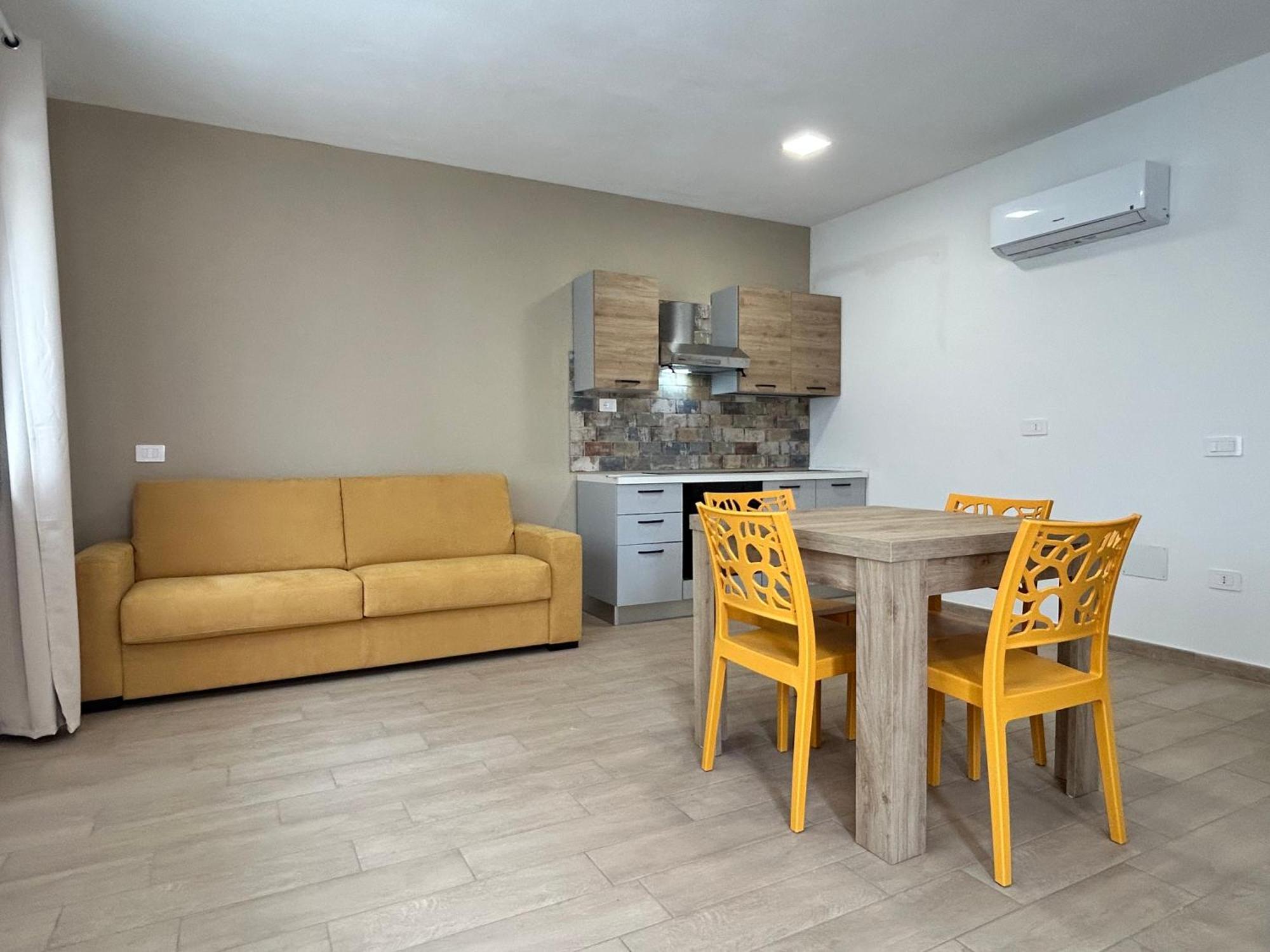 Ferienhaus Angema Olbia